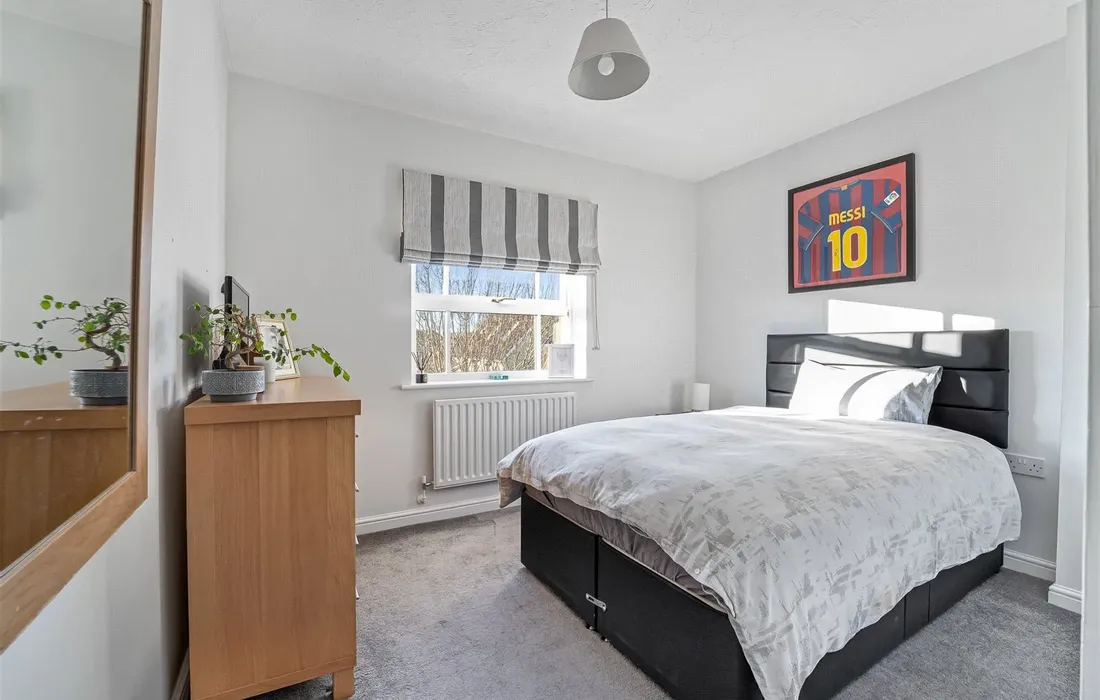 4 bedroom house for sale