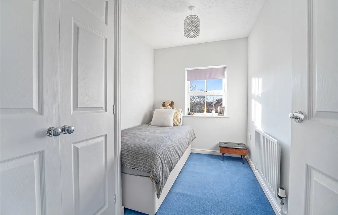 4 bedroom house for sale