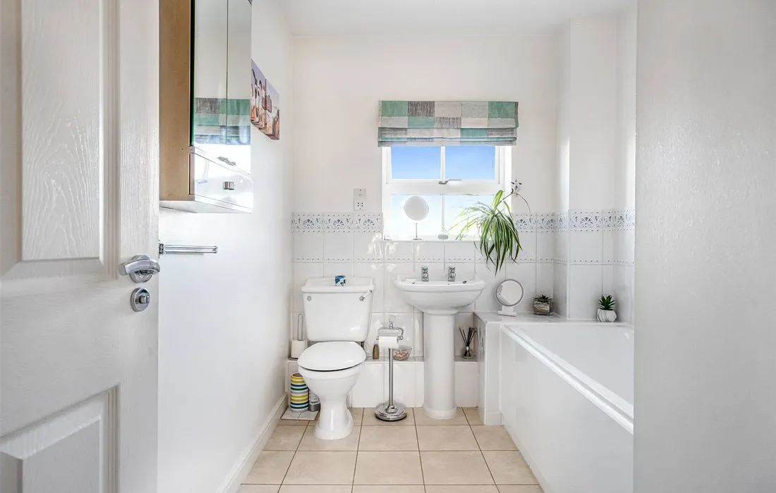 4 bedroom house for sale