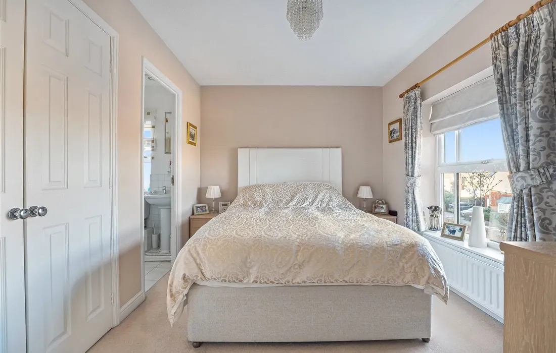 4 bedroom house for sale