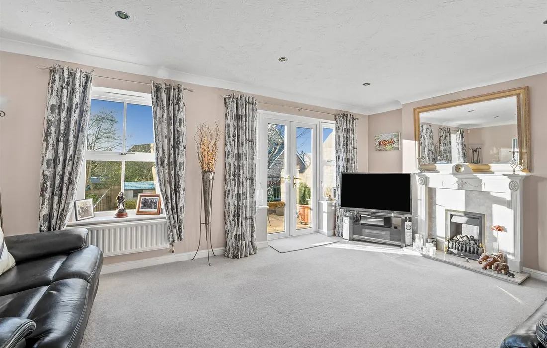 4 bedroom house for sale