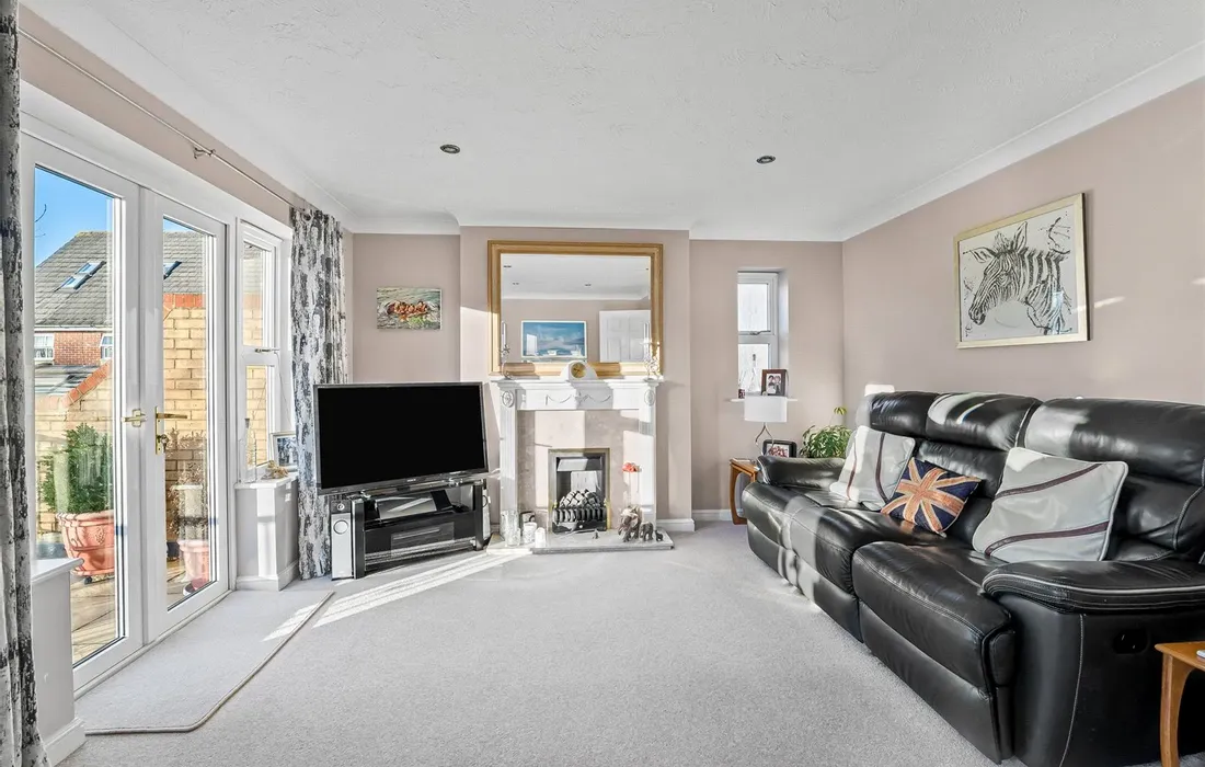 4 bedroom house for sale