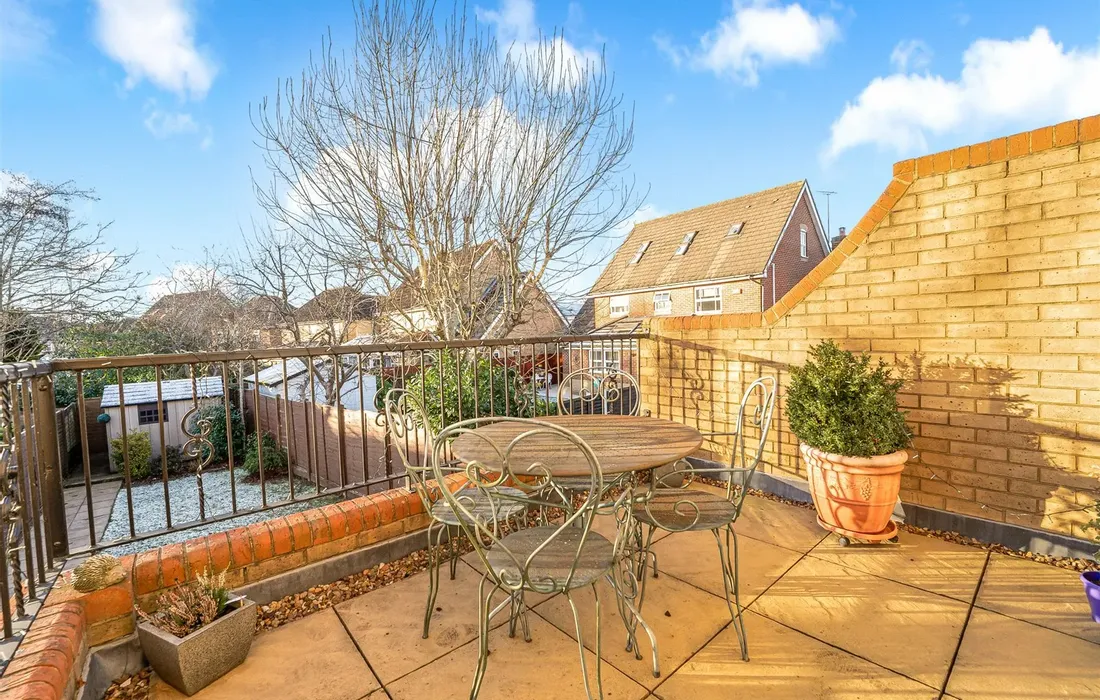 4 bedroom house for sale