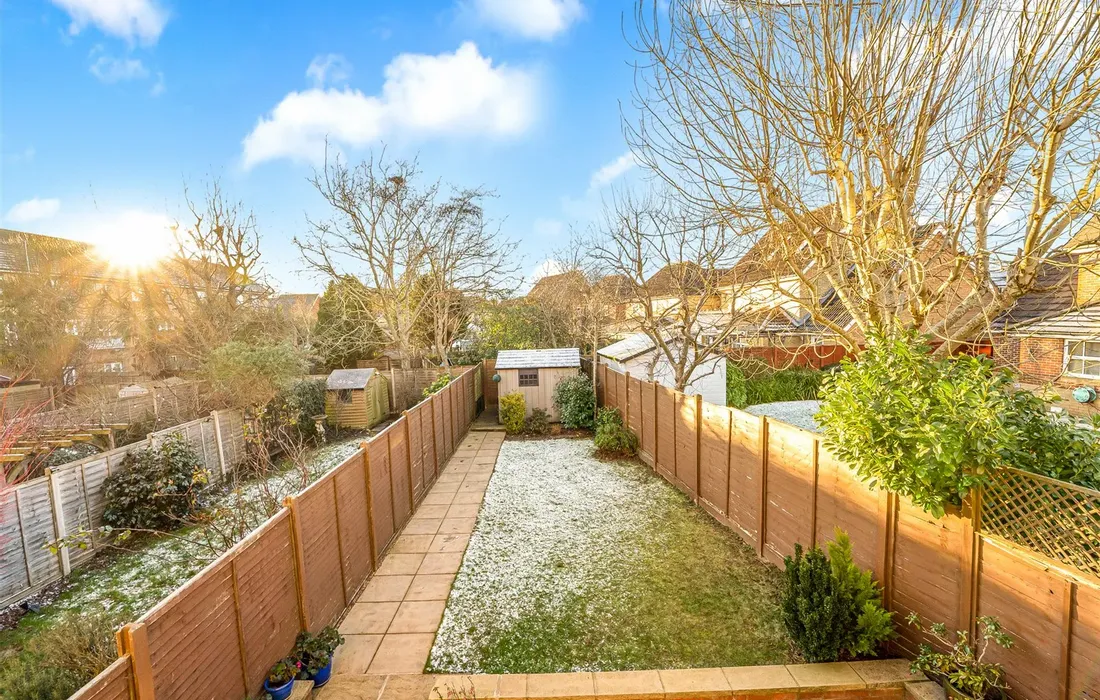 4 bedroom house for sale