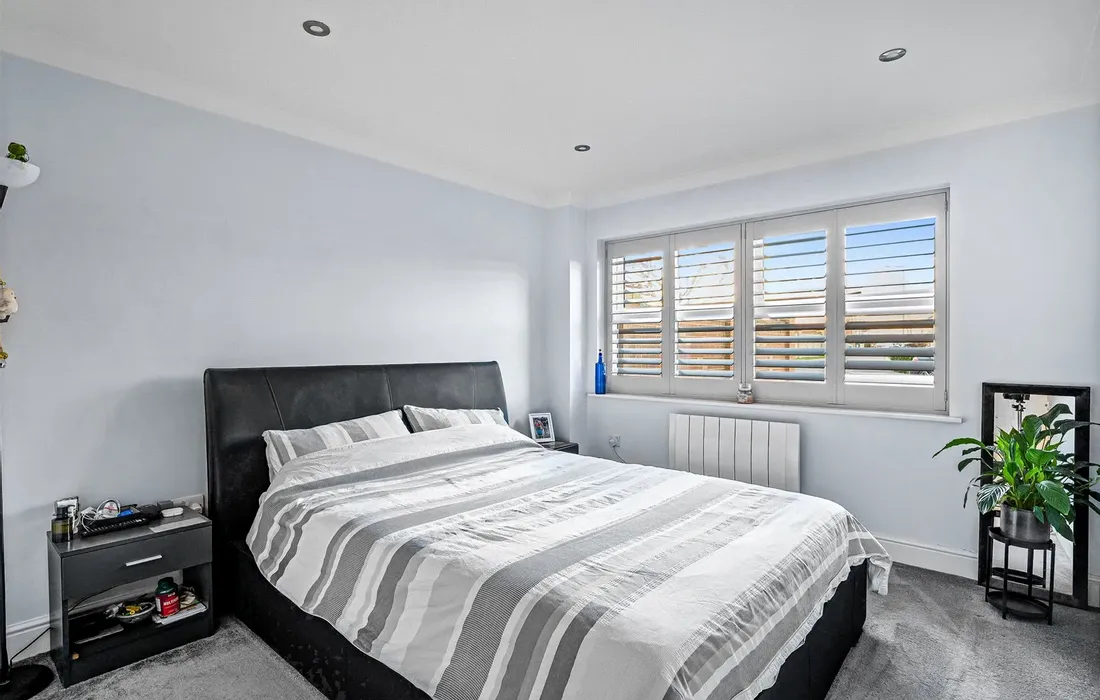 4 bedroom house for sale