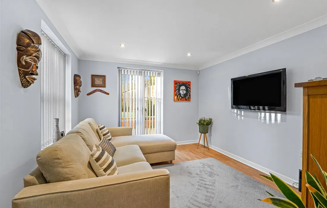 4 bedroom house for sale