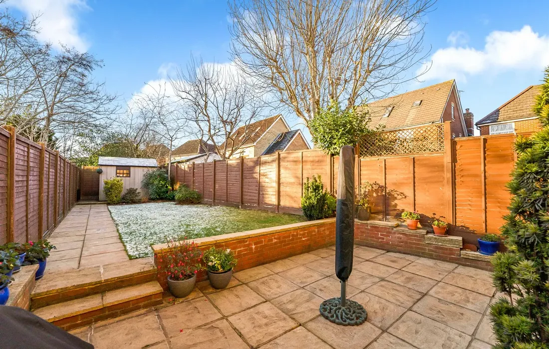 4 bedroom house for sale