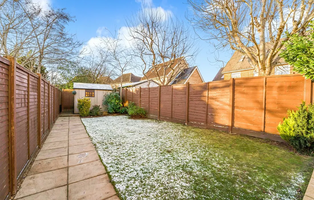 4 bedroom house for sale