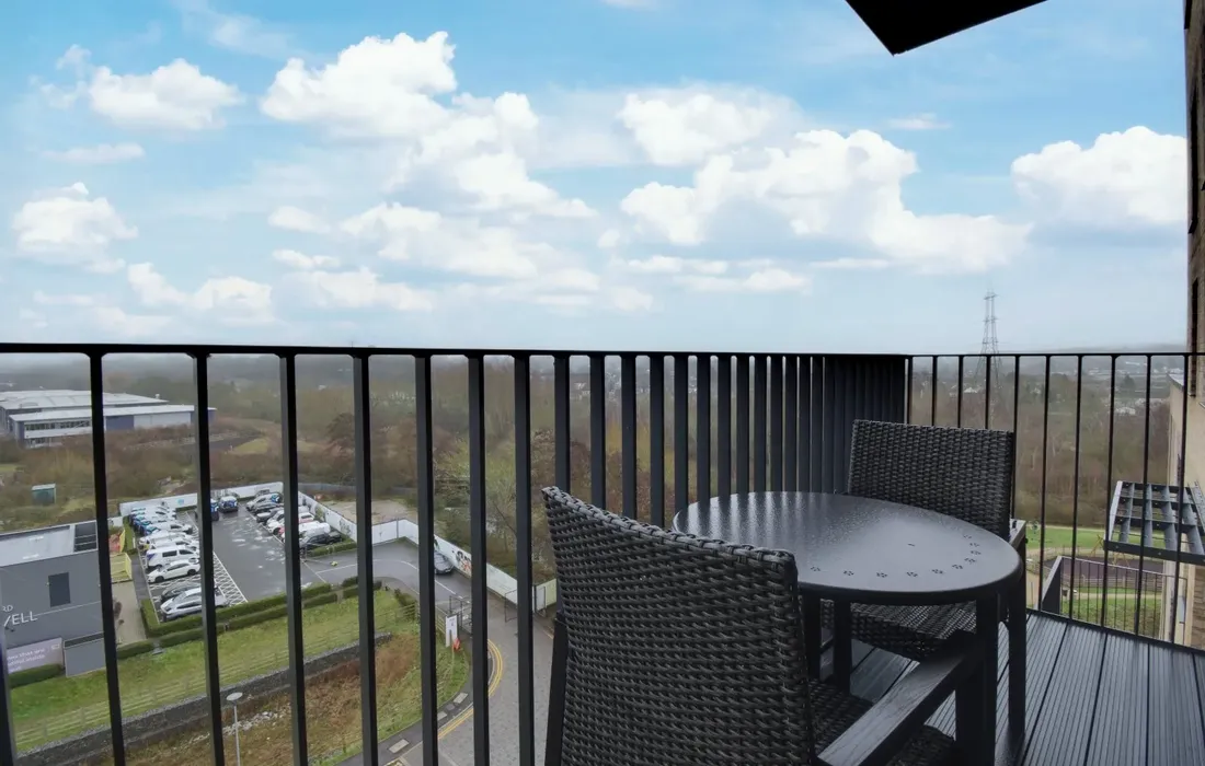 1 bedroom apartment to rent