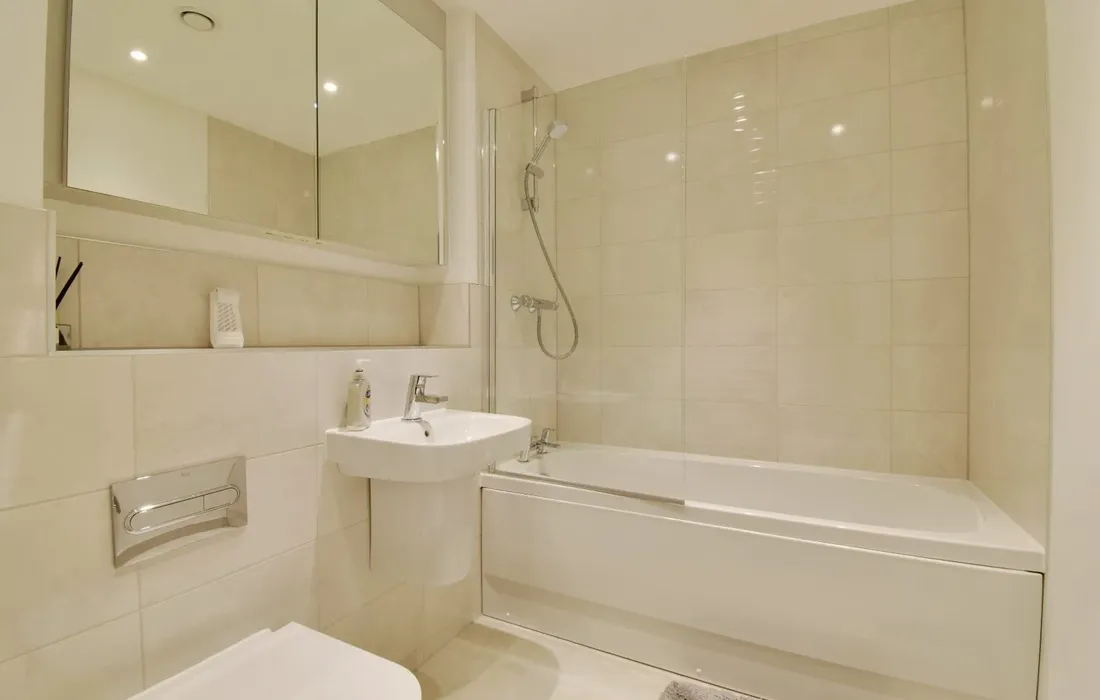 1 bedroom apartment to rent