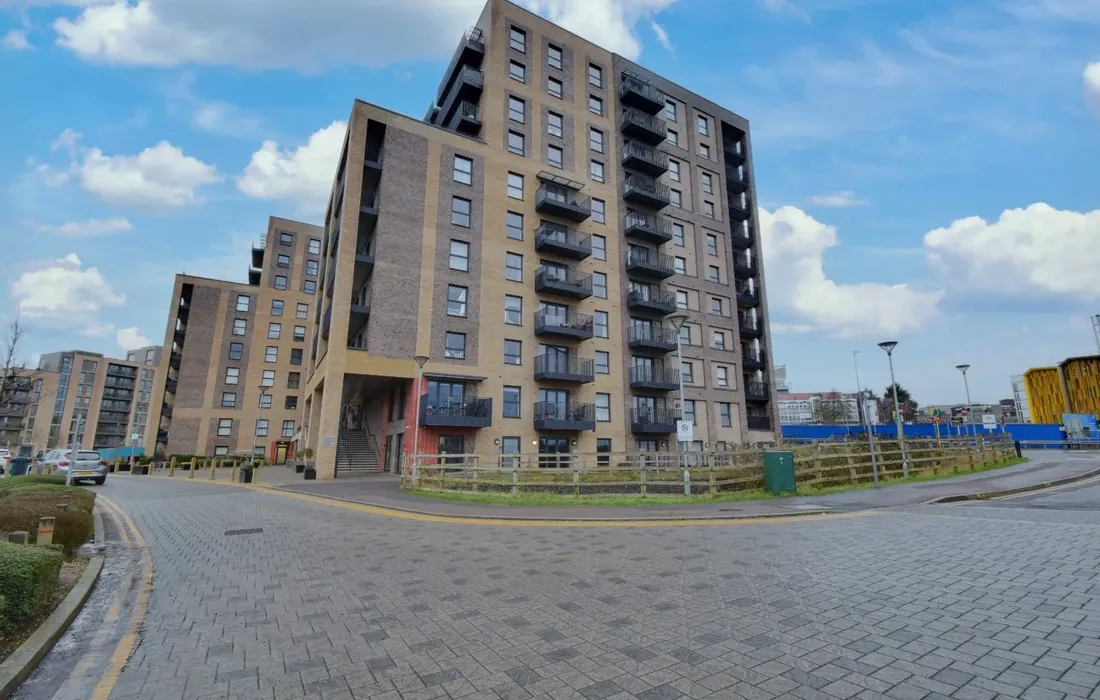 1 bedroom apartment to rent
