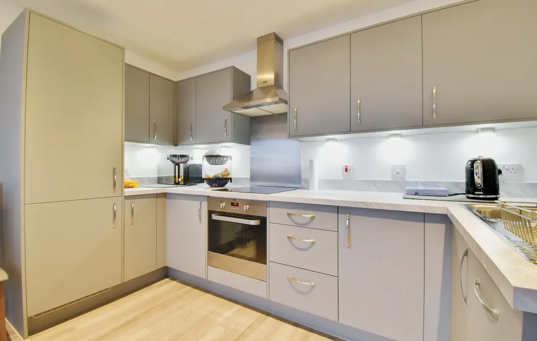 1 bedroom apartment to rent
