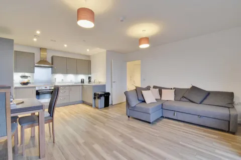 1 bedroom apartment to rent