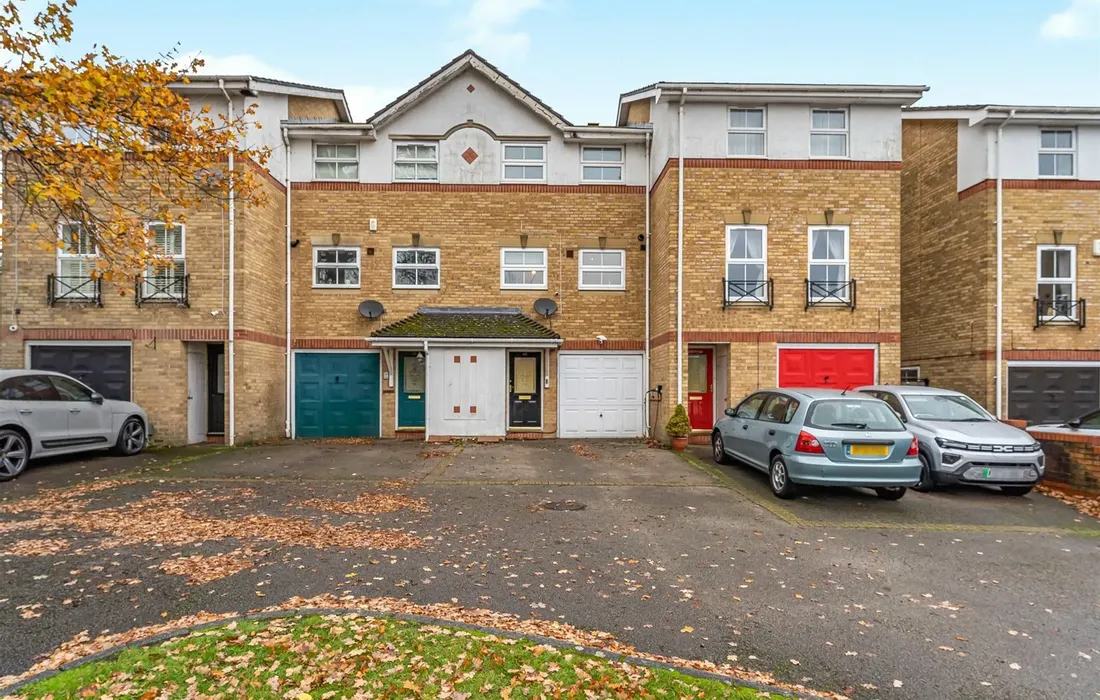 3 bedroom house to rent