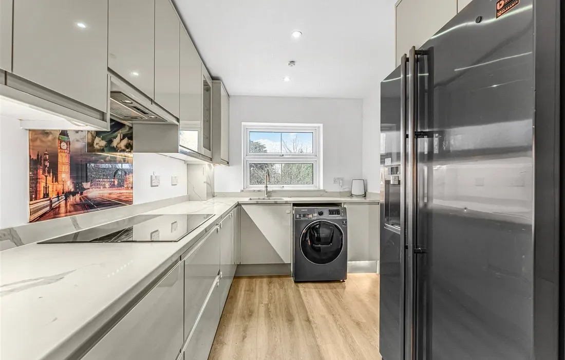 3 bedroom house to rent