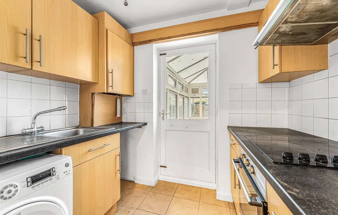 3 bedroom house to rent