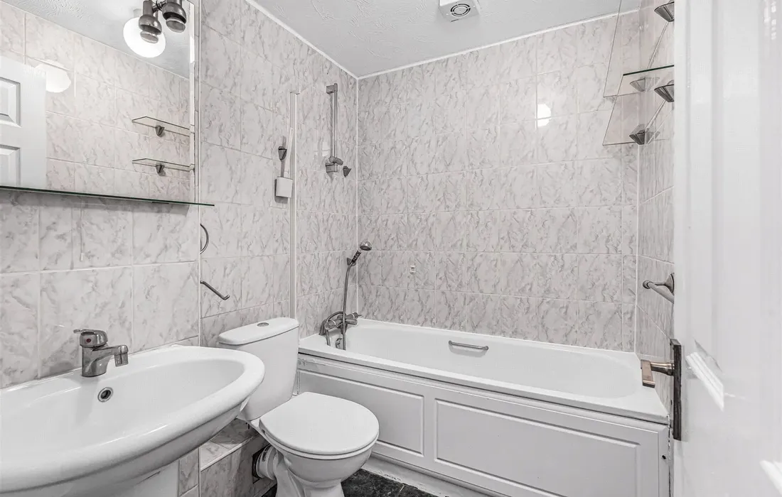 3 bedroom house to rent