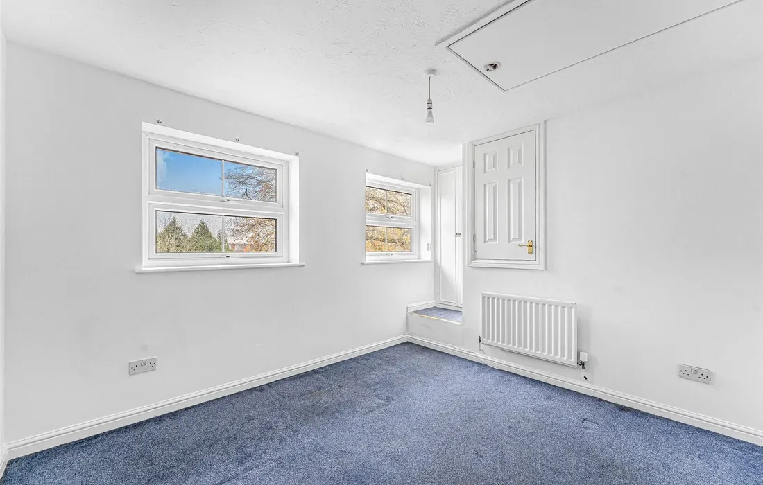 3 bedroom house to rent