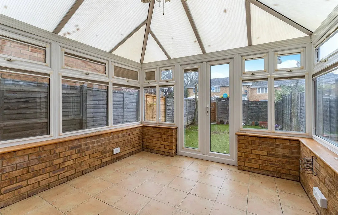 3 bedroom house to rent