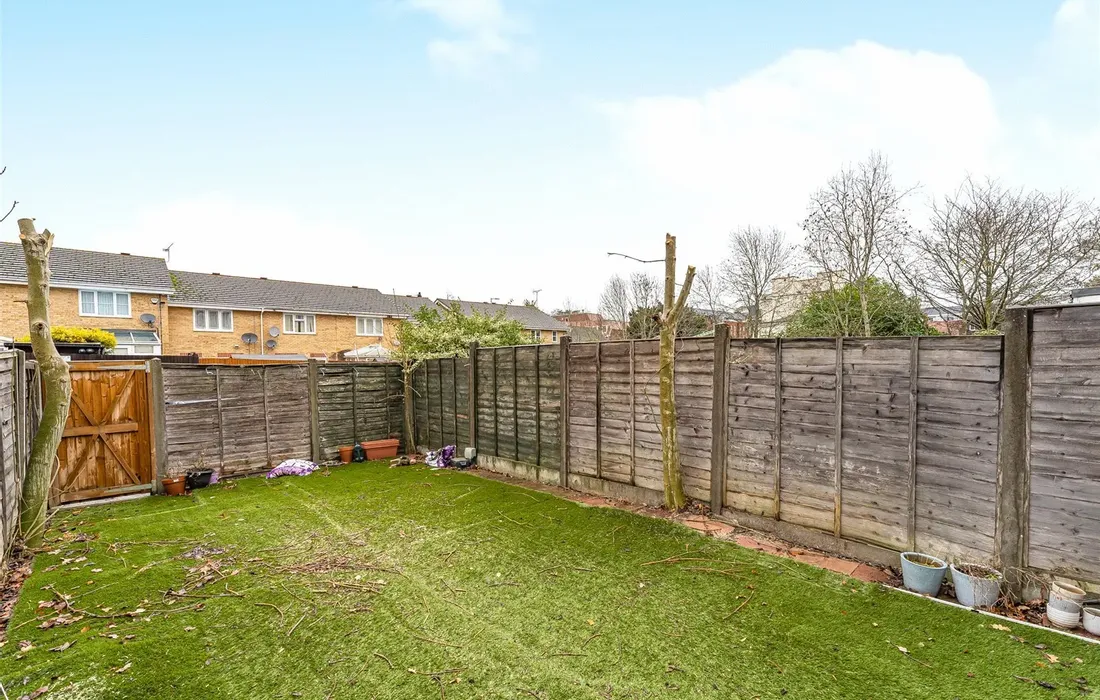 3 bedroom house to rent