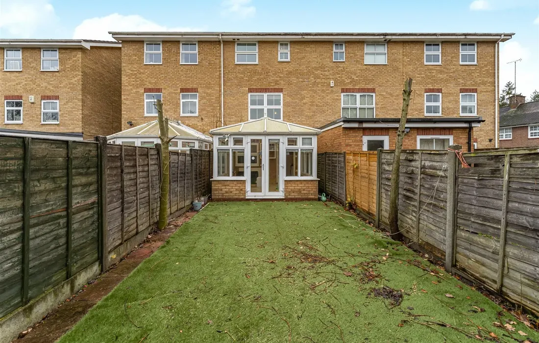 3 bedroom house to rent