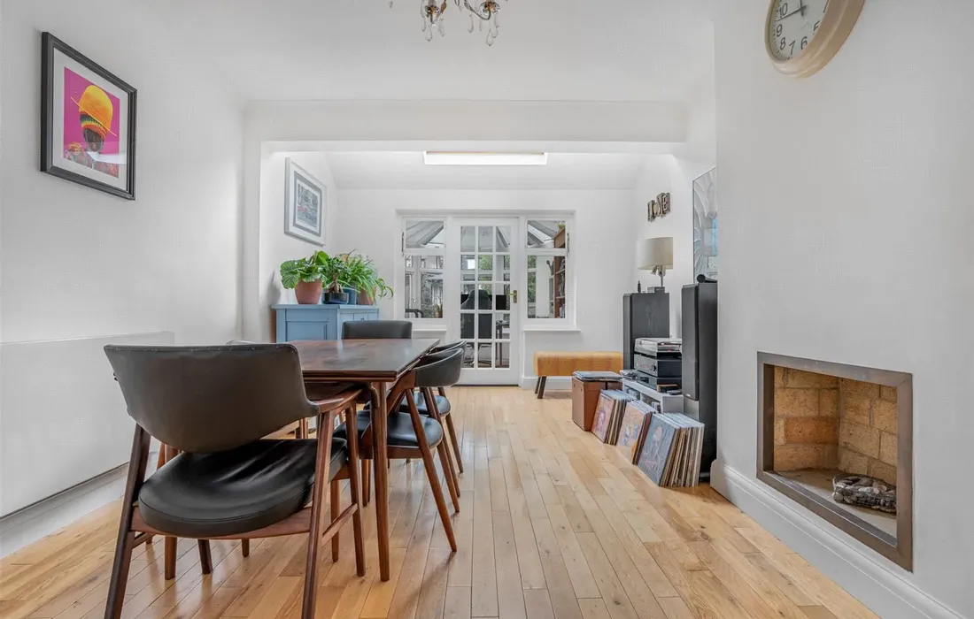 3 bedroom house for sale