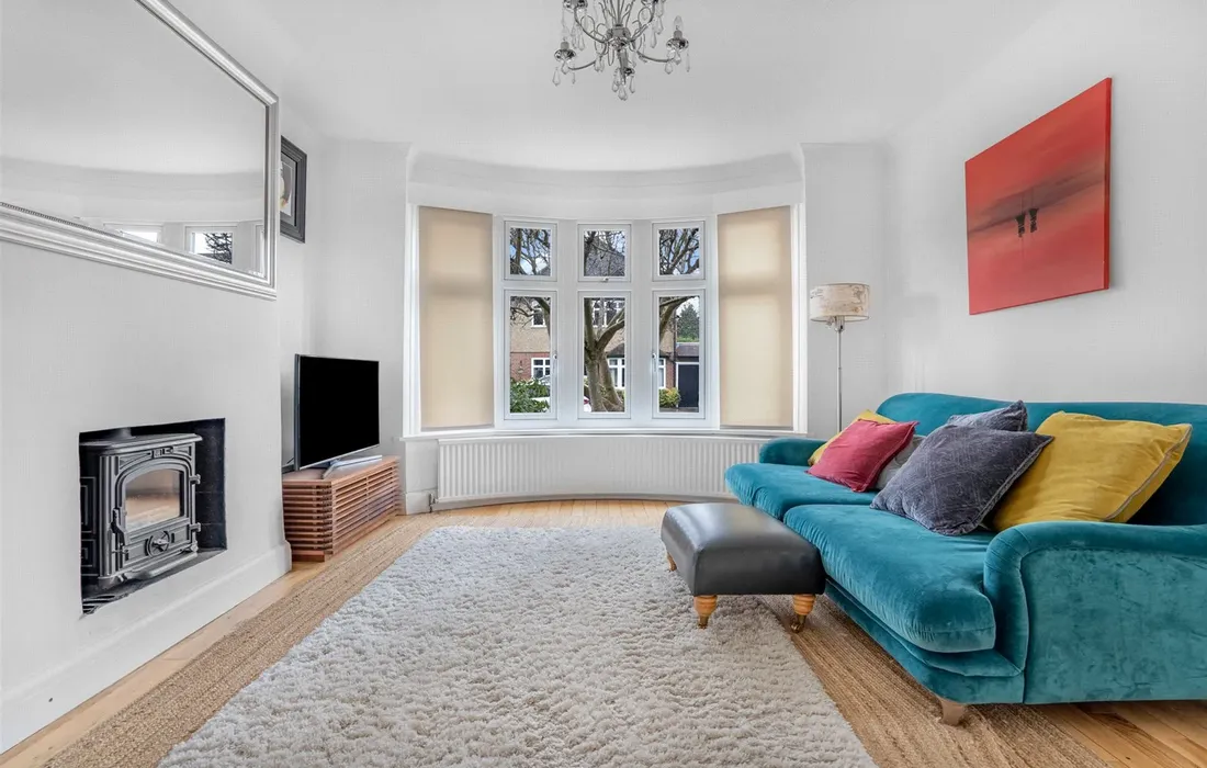 3 bedroom house for sale