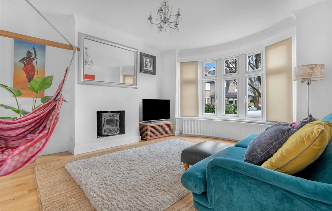 3 bedroom house for sale