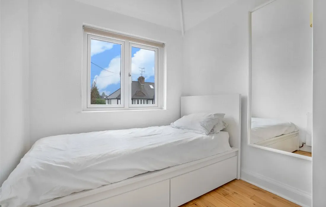 3 bedroom house for sale