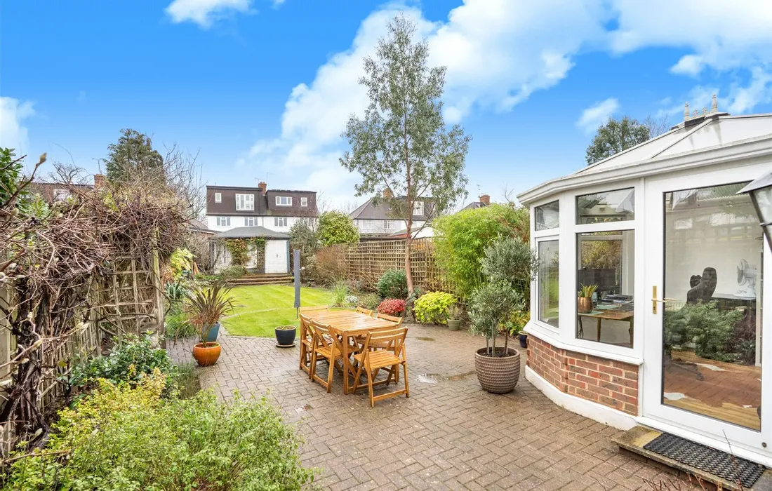 3 bedroom house for sale