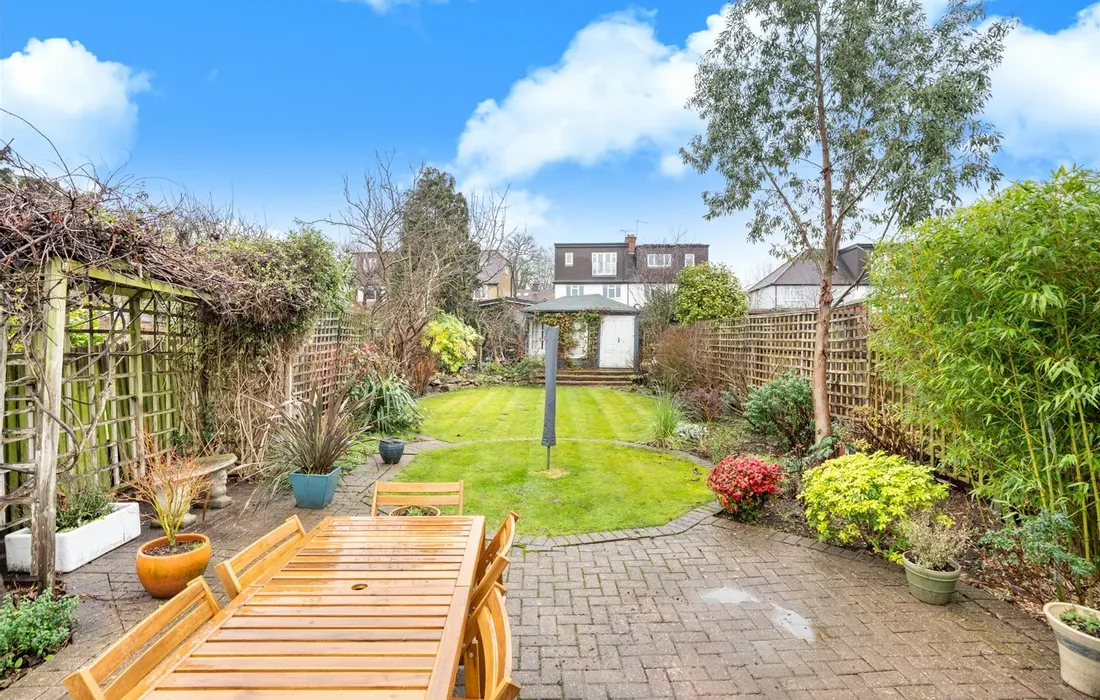 3 bedroom house for sale