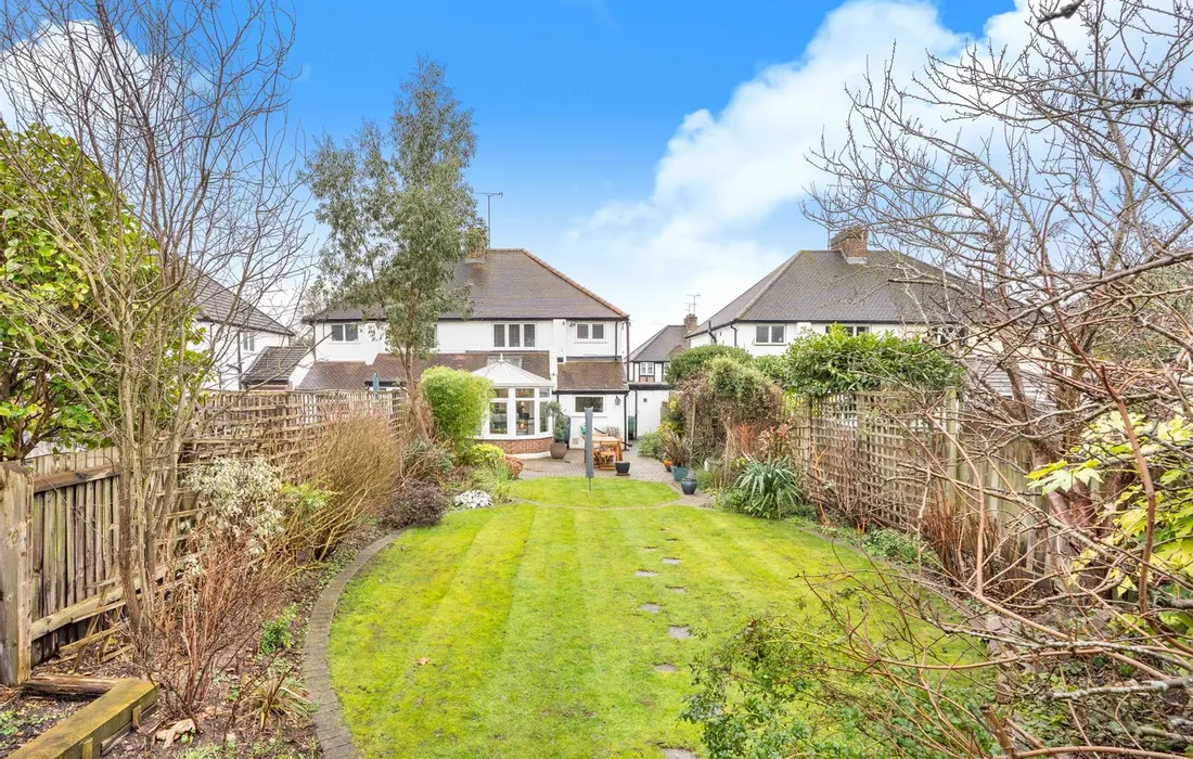 3 bedroom house for sale