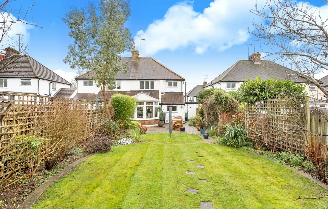 3 bedroom house for sale