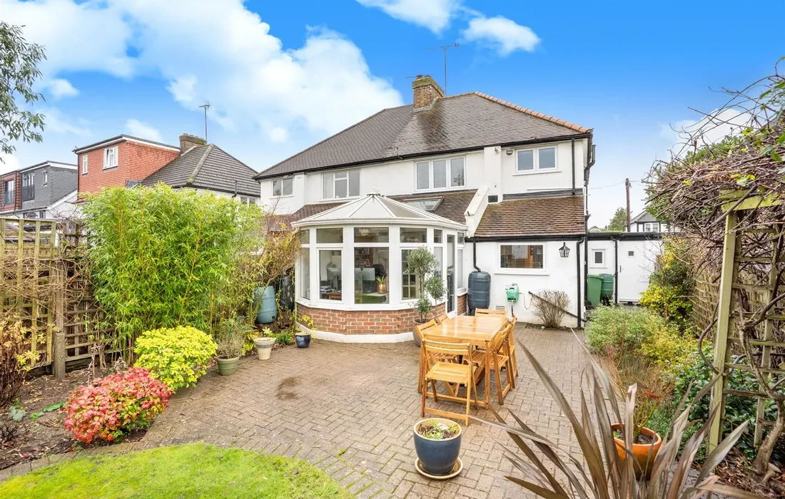 3 bedroom house for sale