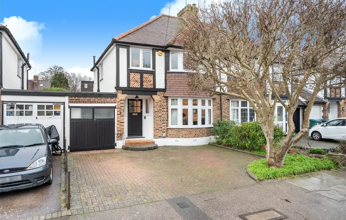 3 bedroom house for sale