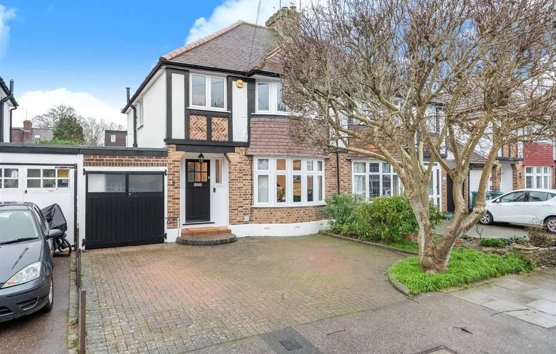 3 bedroom house for sale