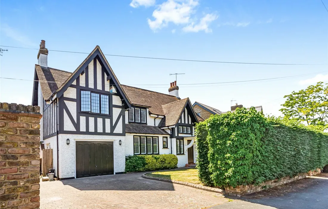 4 bedroom house for sale