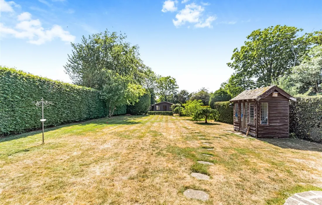 4 bedroom house for sale
