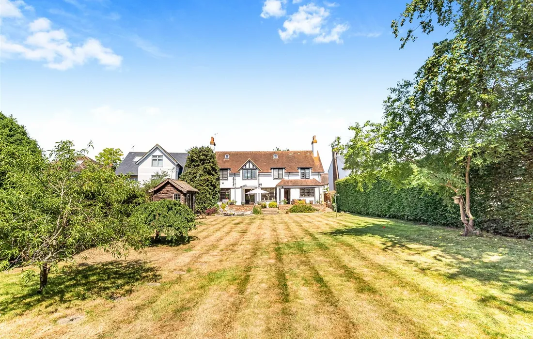 4 bedroom house for sale