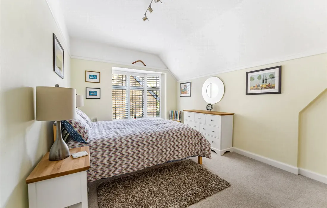 4 bedroom house for sale