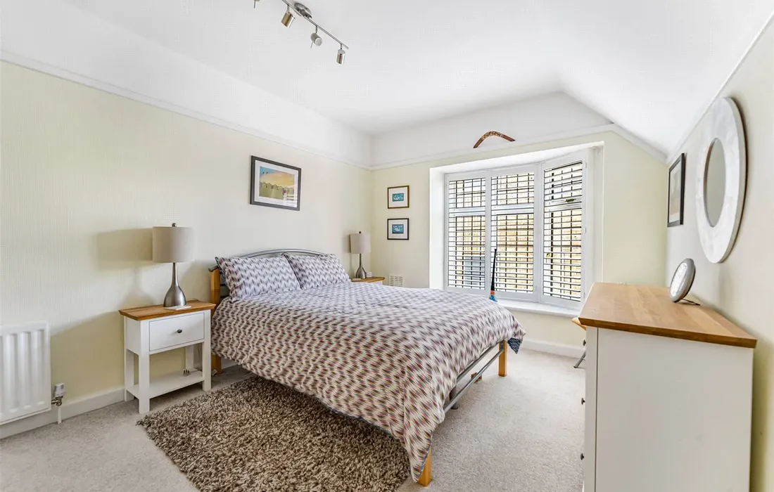 4 bedroom house for sale