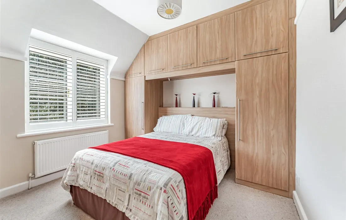 4 bedroom house for sale