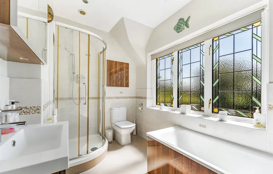 4 bedroom house for sale