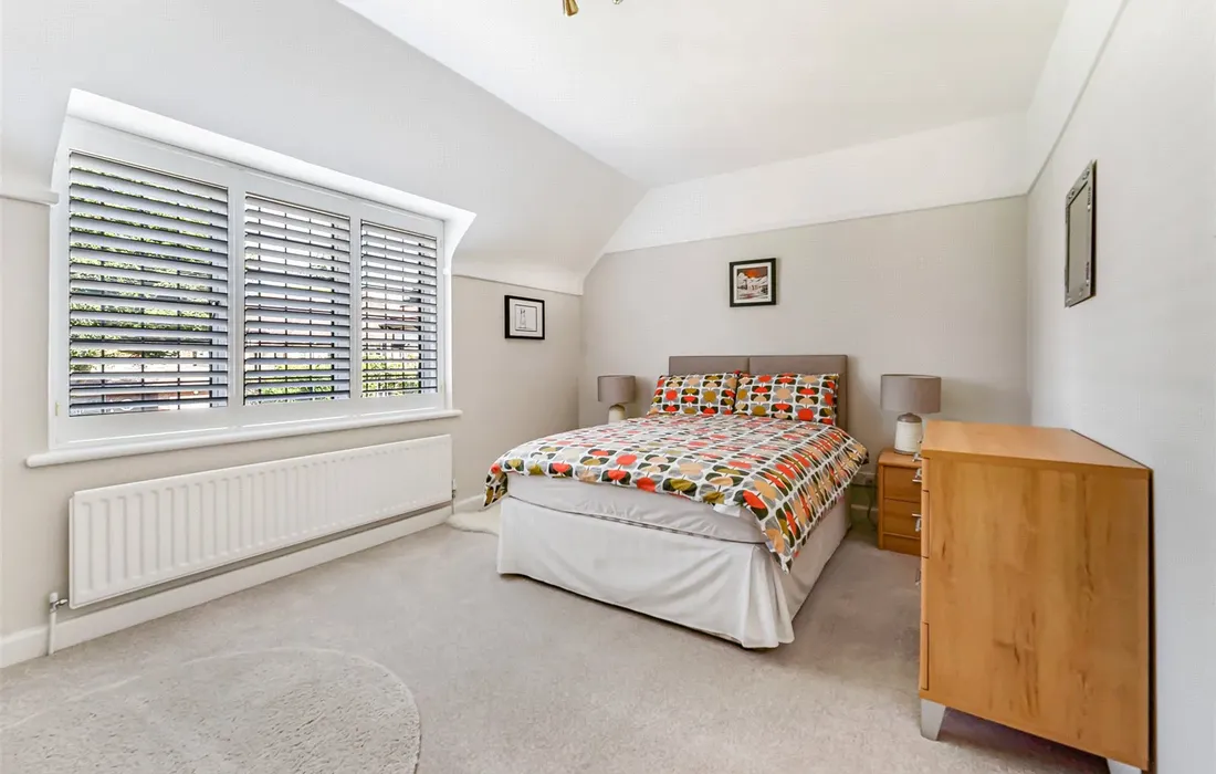 4 bedroom house for sale
