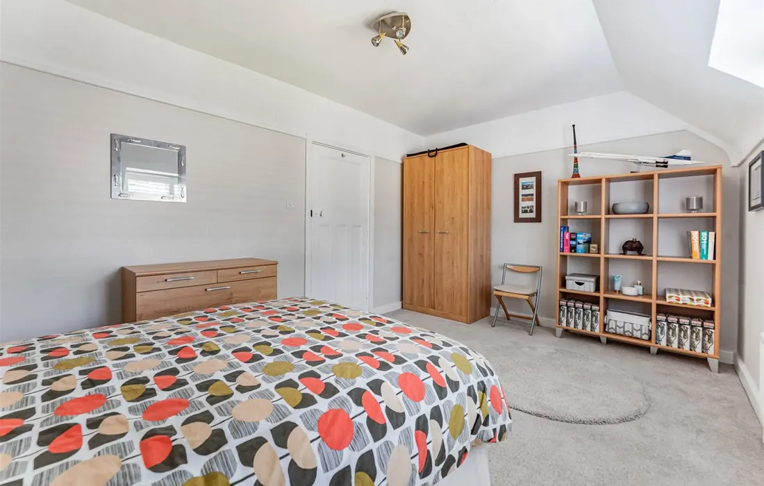 4 bedroom house for sale