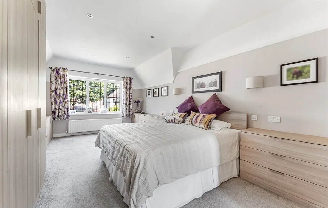 4 bedroom house for sale