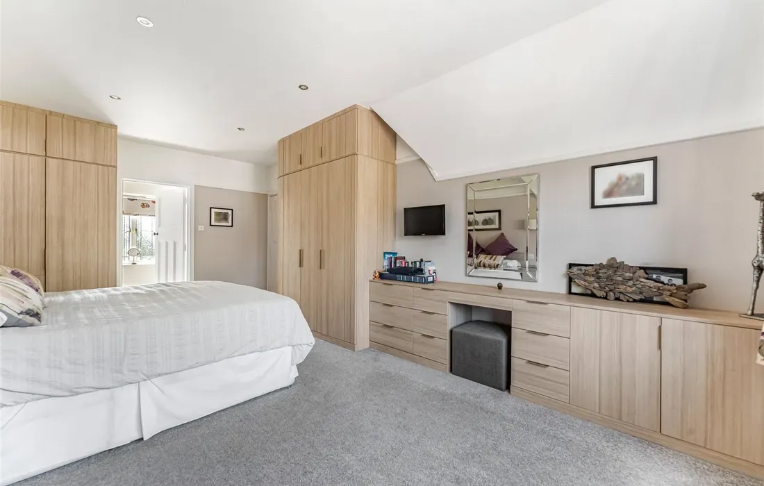 4 bedroom house for sale