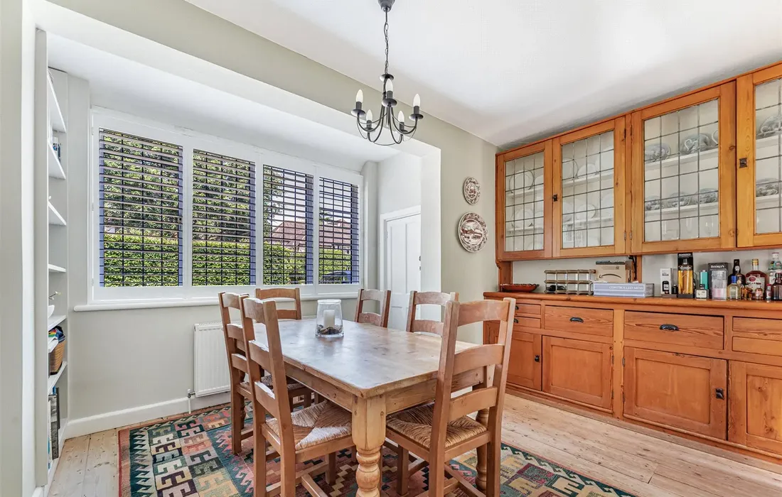 4 bedroom house for sale