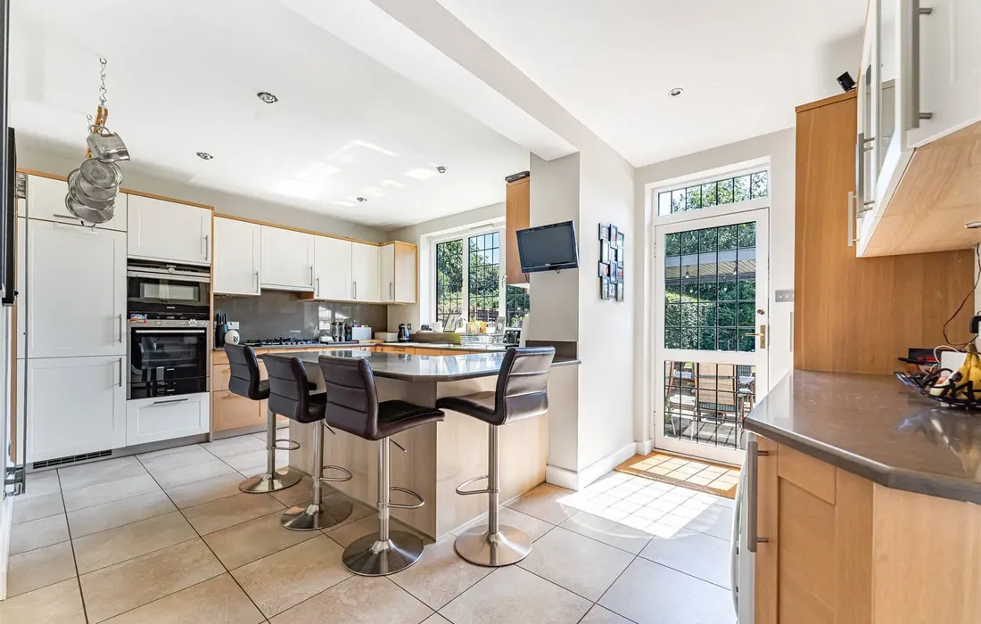 4 bedroom house for sale