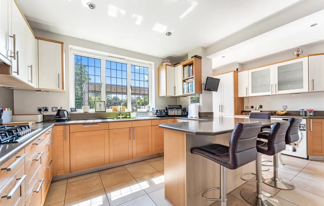4 bedroom house for sale